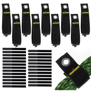 Cord Holder Straps 10 pack